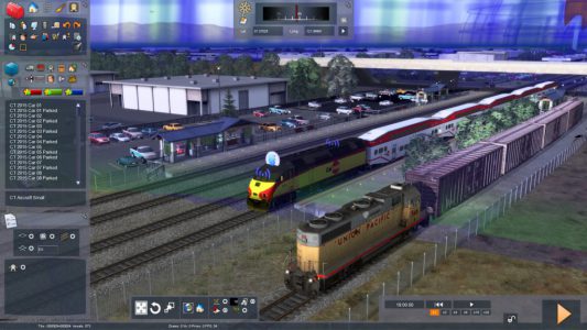 train simulator games for mac free download